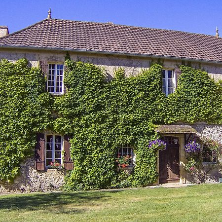 Villa Le Manoir De St Marcel Saint-Marcel-du-Périgord Esterno foto